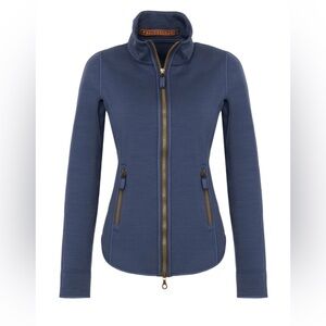 Frauenschuh • Wera Sports Jacket •